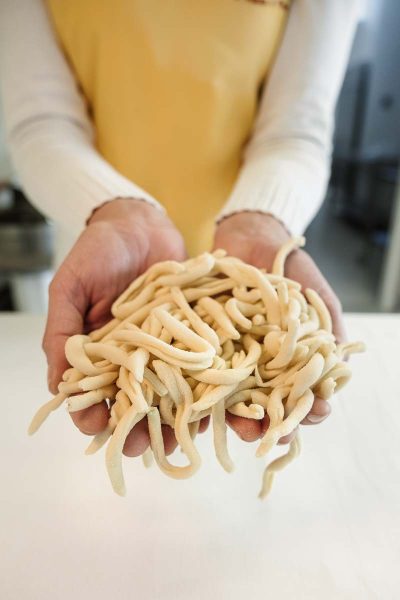 Strozzapreti