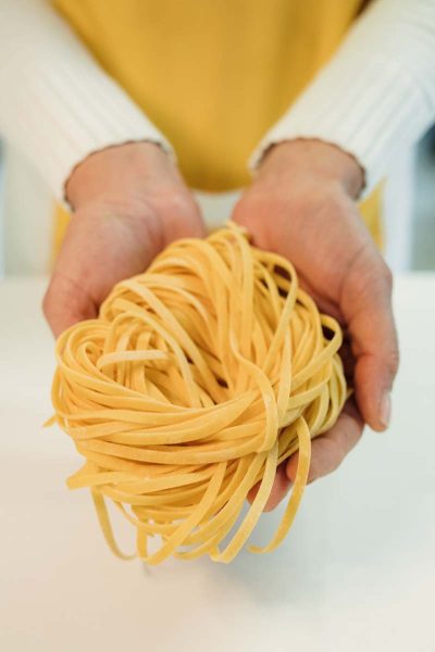 Tagliolini
